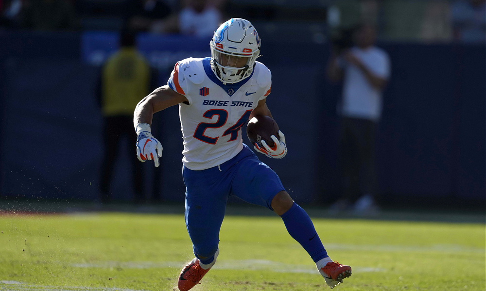 BYU vs Boise State Prediction Game Preview