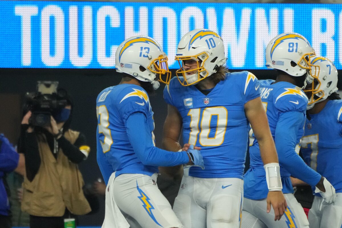 Chargers vs. Chiefs: 5 storylines to follow in Week 11