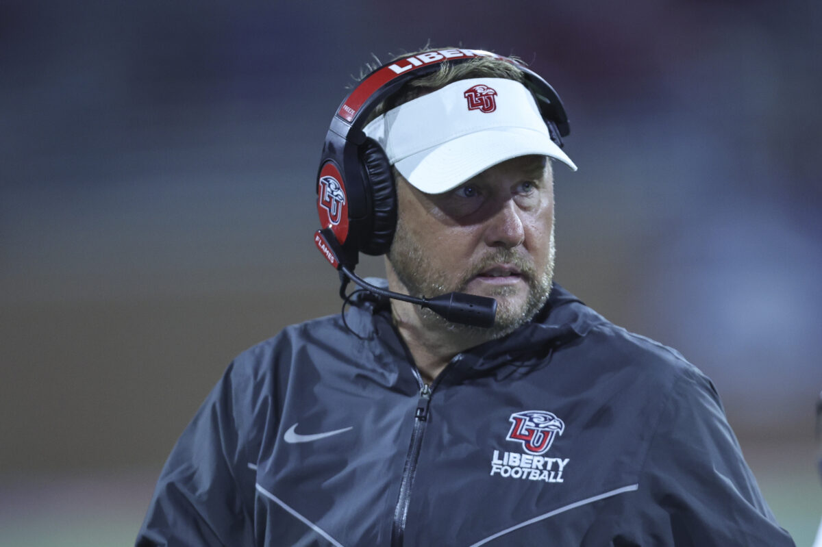 Is Hugh Freeze Auburn Football’s best ‘long term’ option?