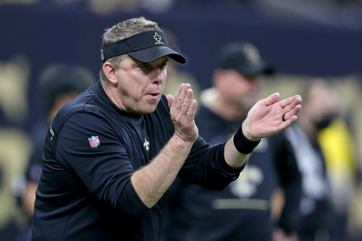 Sean Payton linked to Chargers as potential head coach