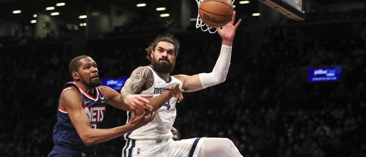 Memphis Grizzlies at Brooklyn Nets odds, picks and predictions