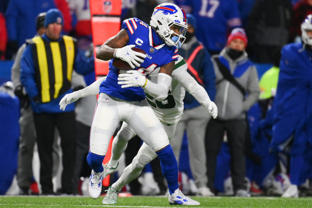 Bills at Jets: 7 storylines to watch for in Week 9