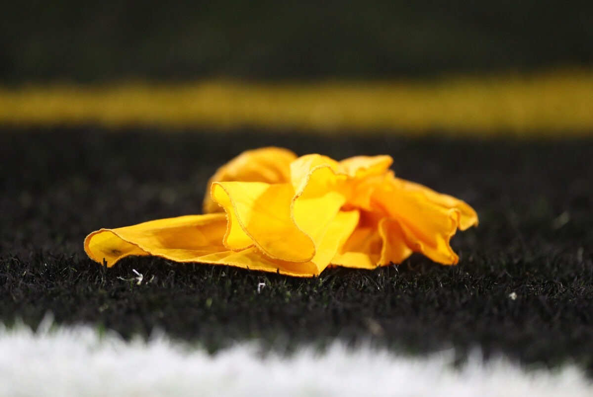 NFL’s bogus ‘What is a catch?’ process cost the Saints a big gain vs. 49ers