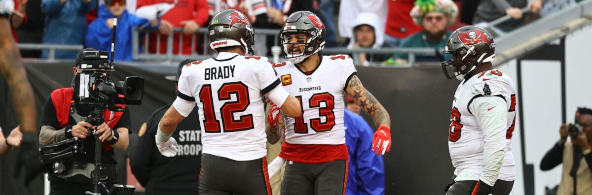 First look: New Orleans Saints at Tampa Bay Buccaneers odds and lines