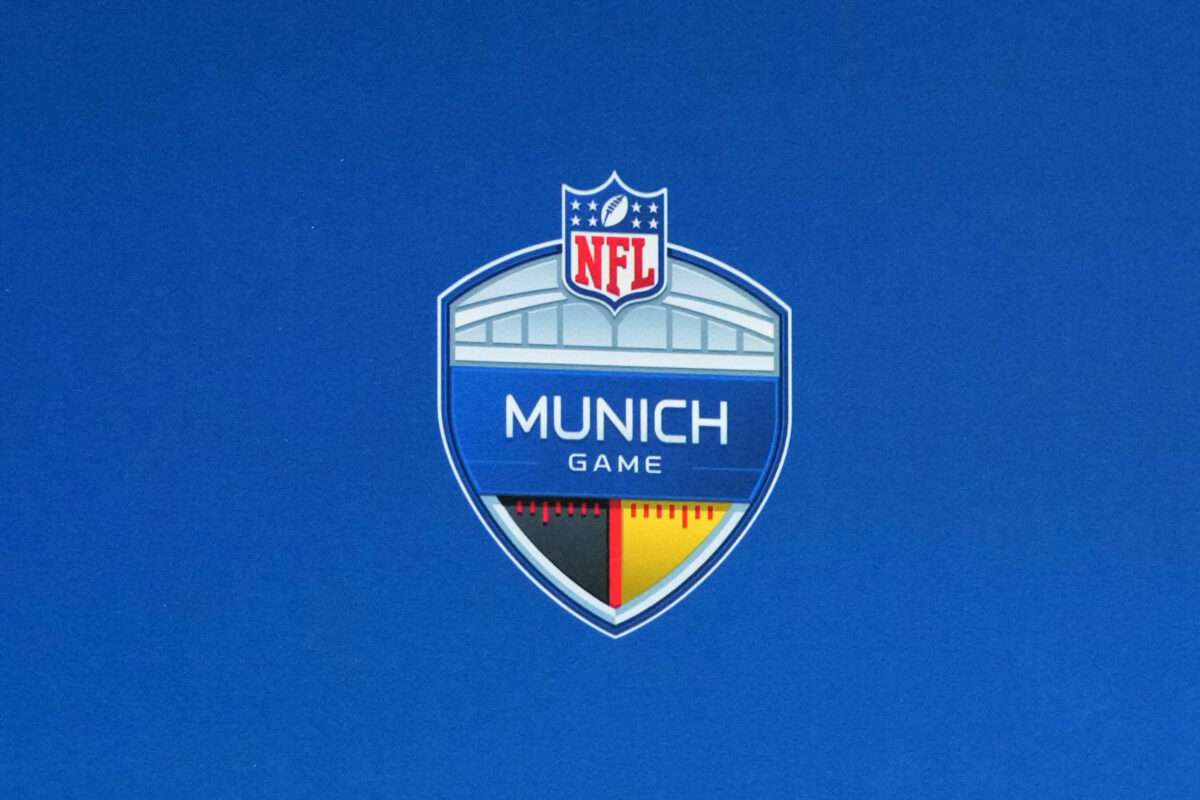 Seahawks honored to play in the 1st-ever NFL game in Germany
