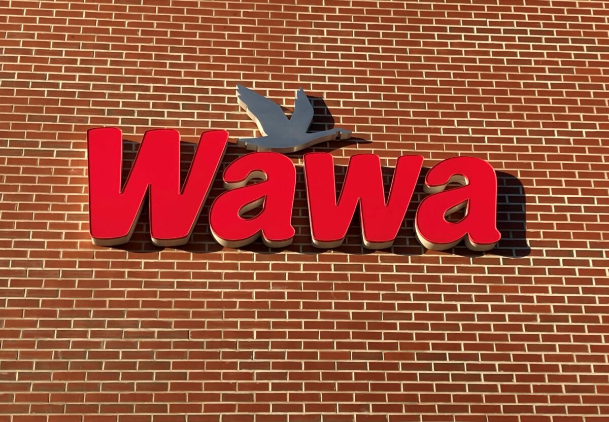 The Phillies were no-hit in the World Series and fans believe this Wawa tweet is to blame