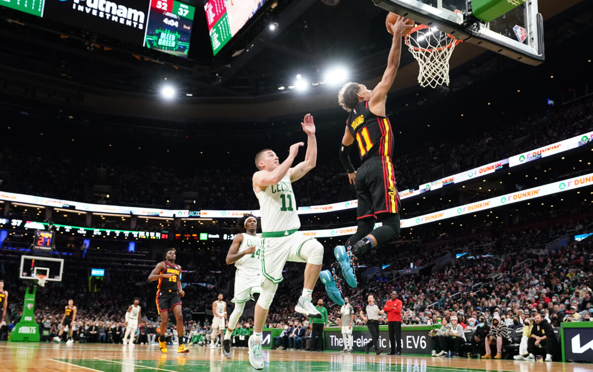 Boston Celtics vs. Atlanta Hawks, live stream, TV channel, time, how to watch the NBA