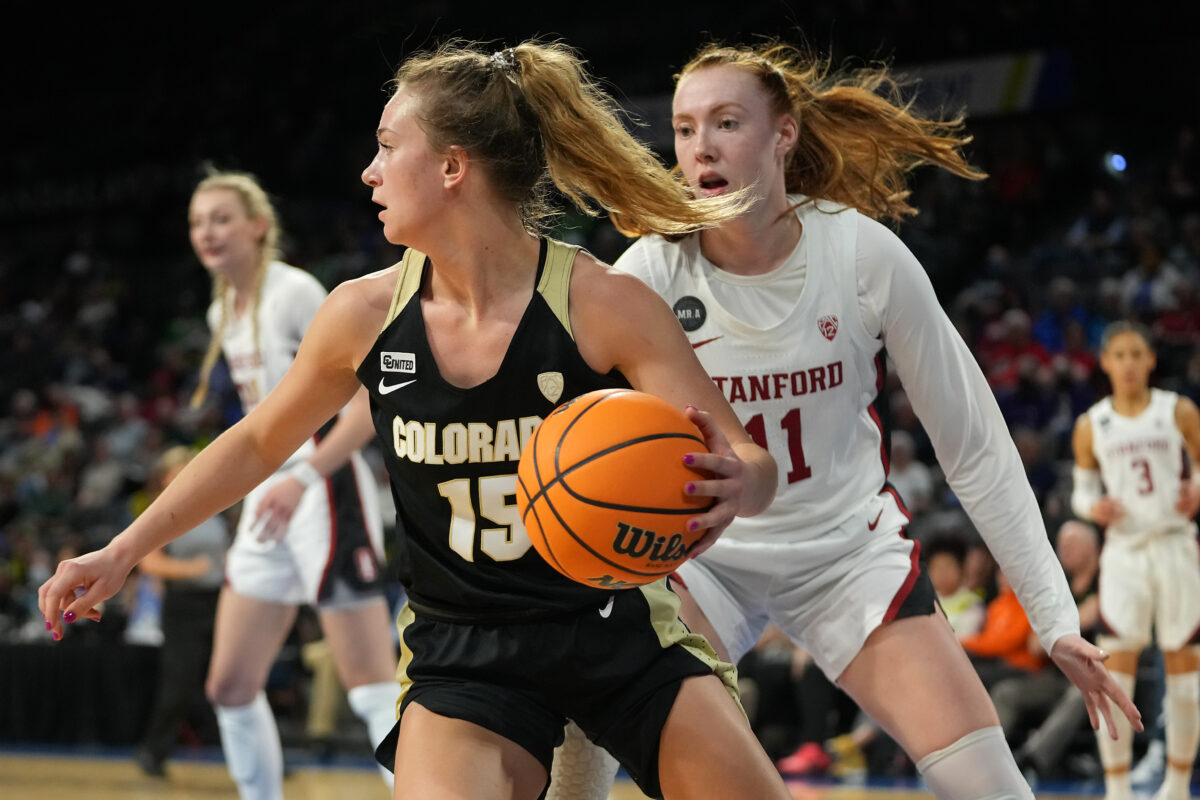 Buffs women’s hoops: Observations from Colorado’s exhibition win over Adams State