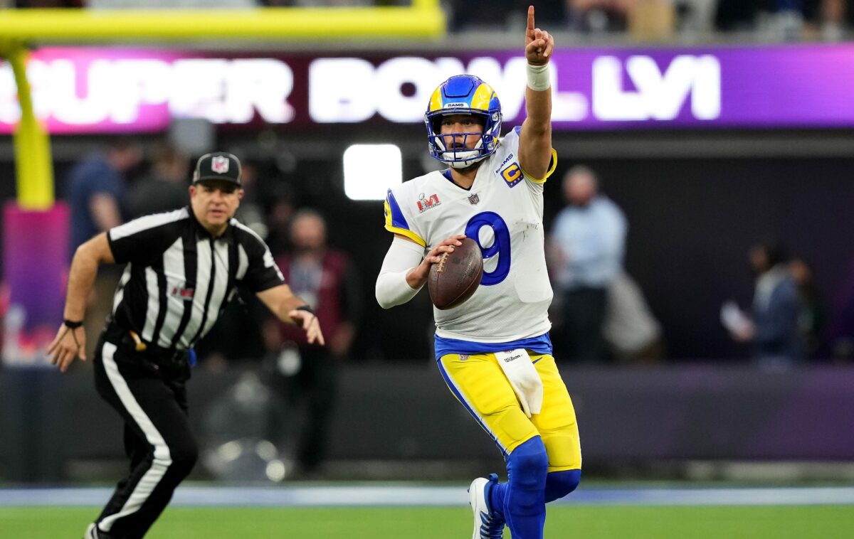 Los Angeles Rams at New Orleans Saints odds, picks and predictions