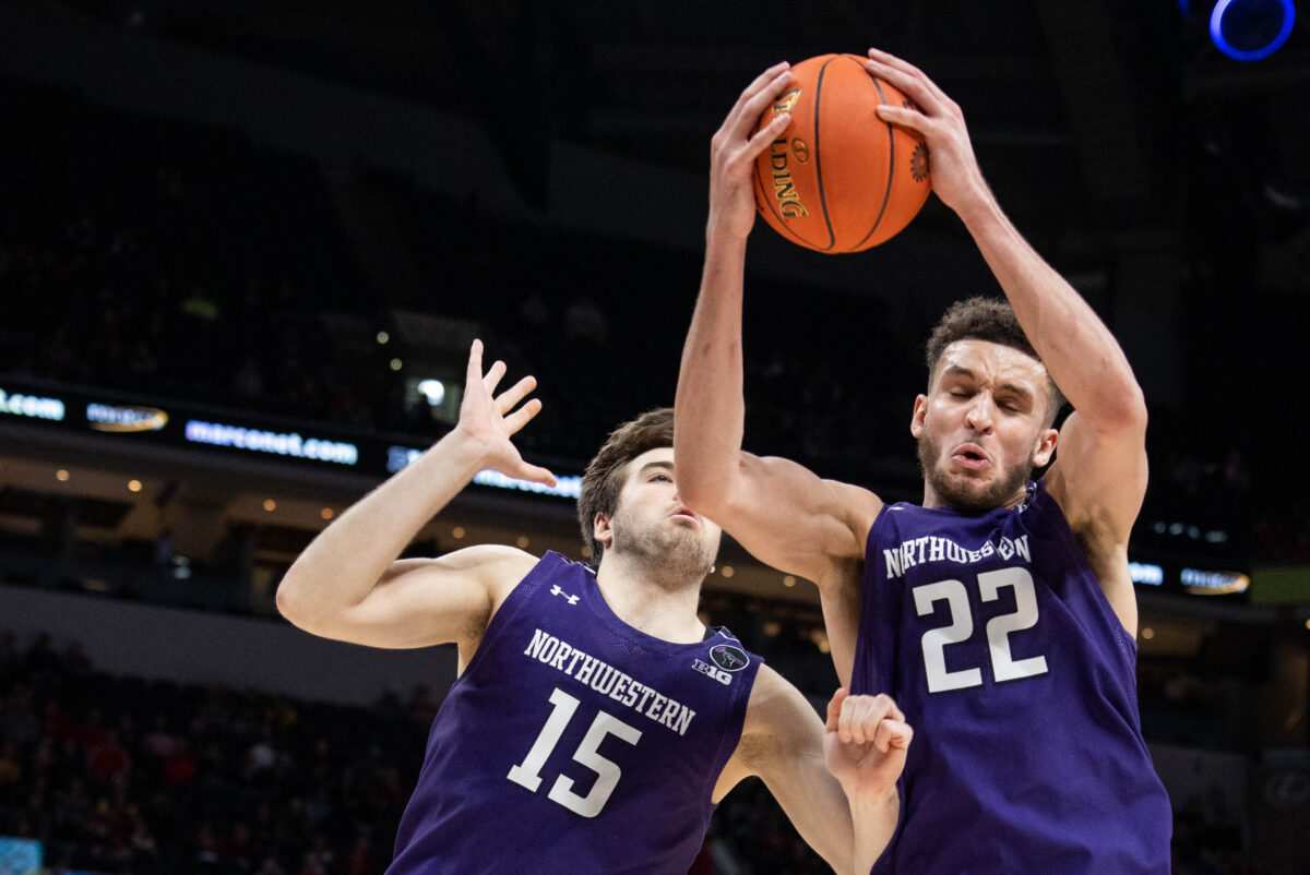 Pittsburgh vs. Northwestern, live stream, TV channel, time, odds, how to watch college basketball