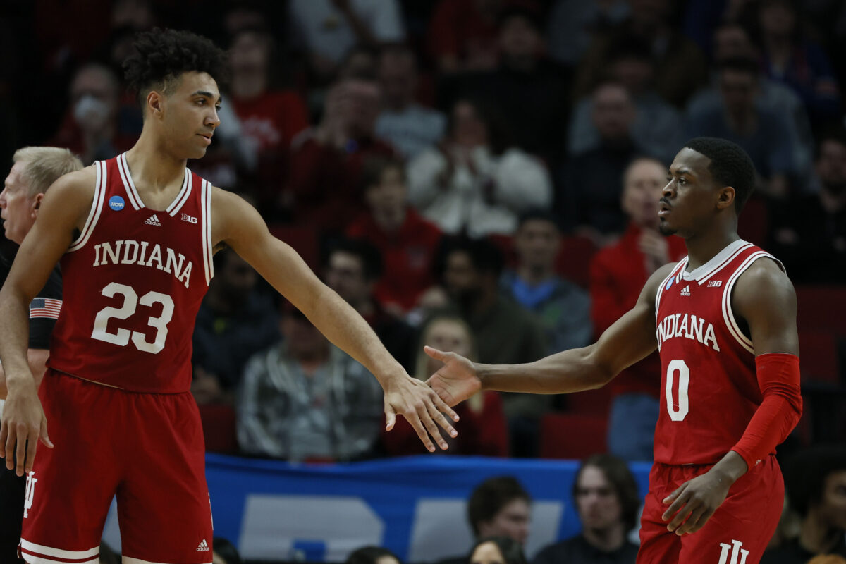 North Carolina vs. Indiana, live stream, TV channel, time, odds, how to watch college basketball