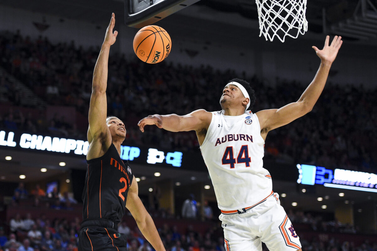 Auburn Morning Rush: Tigers miss out on in-state recruit, Bruce Pearl recognizes center