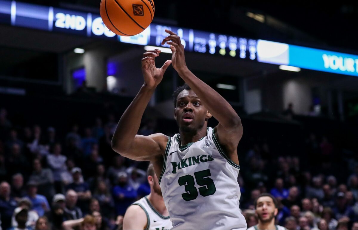 Cleveland State at Ohio odds, picks and predictions