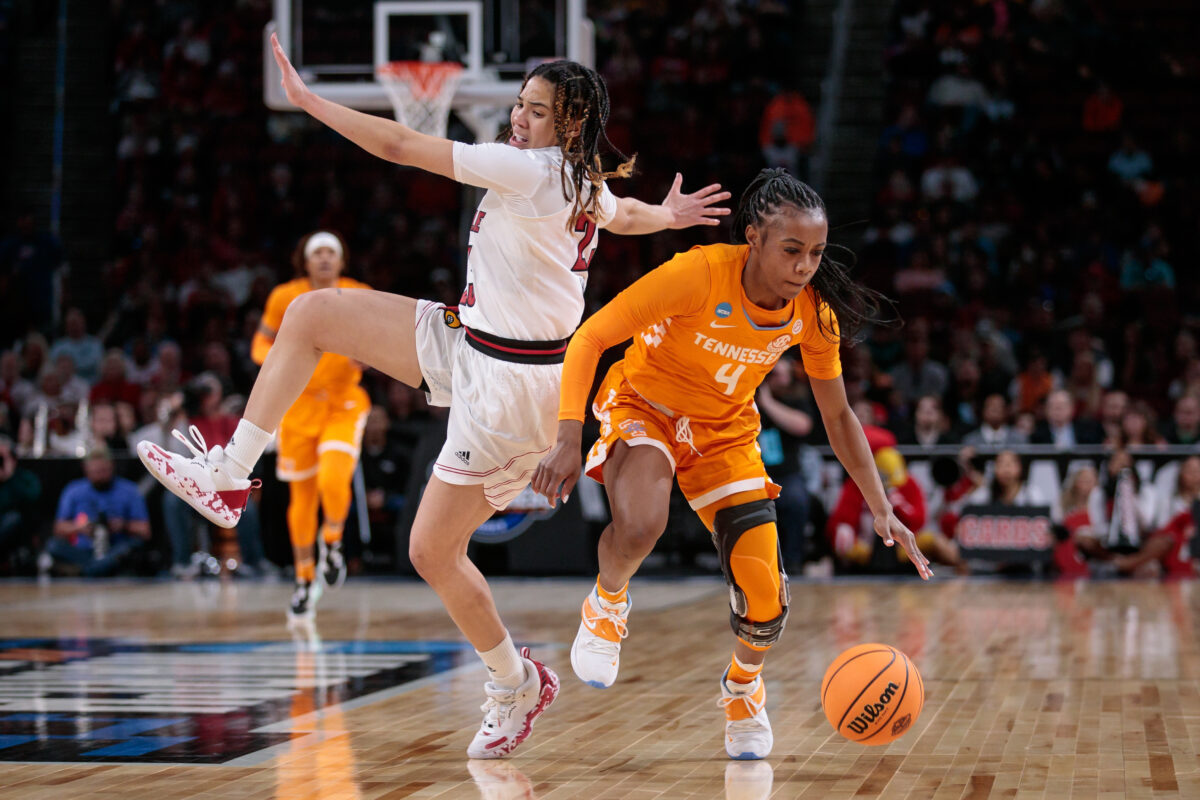 Tennessee vs. Ohio State, live stream, TV channel, time, odds, how to watch women’s college basketball