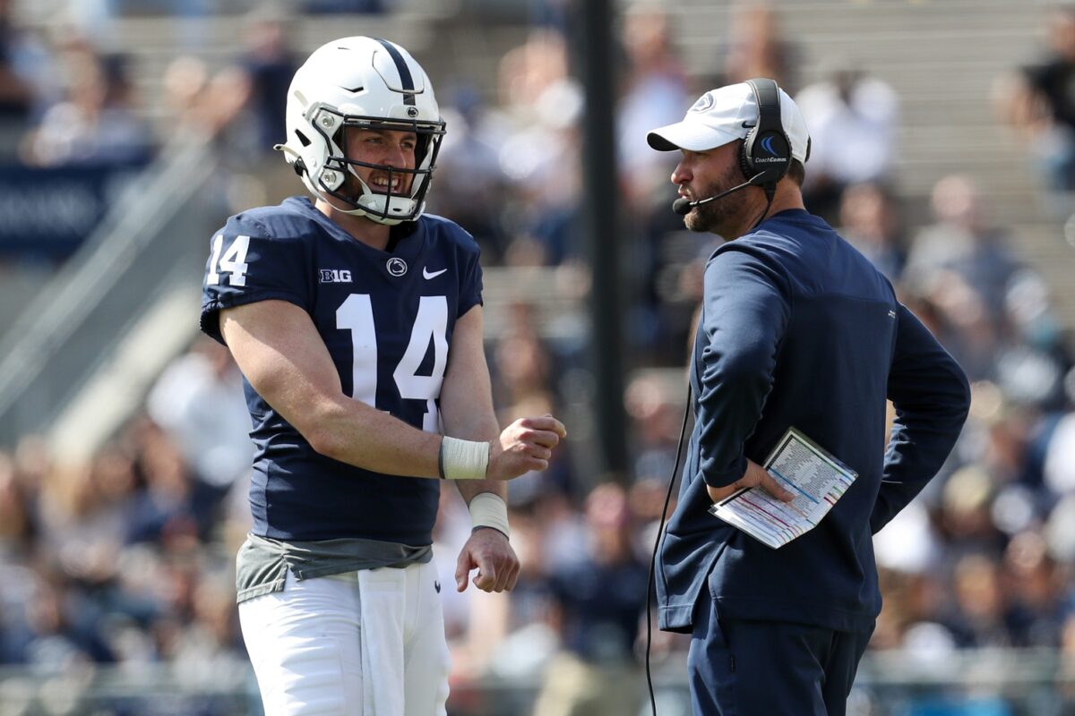 Three offensive keys for Penn State against Rutgers