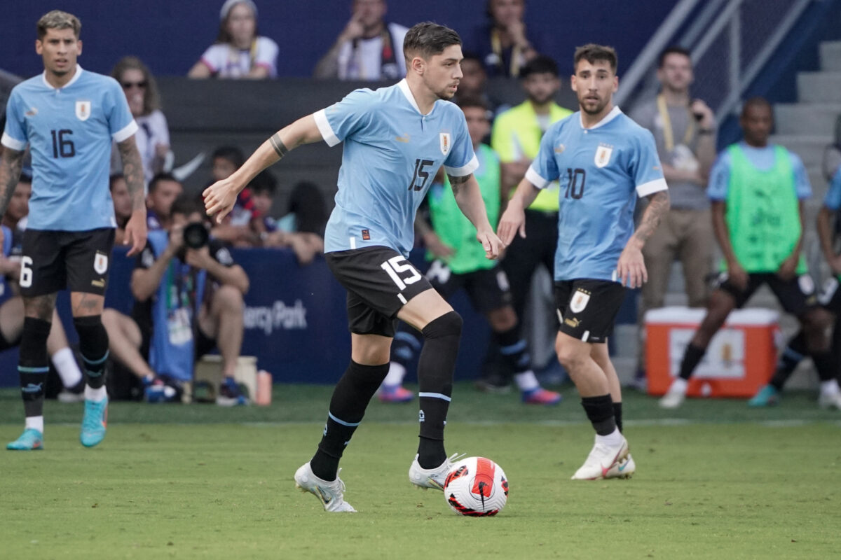 2022 World Cup: Portugal vs. Uruguay odds, picks and predictions