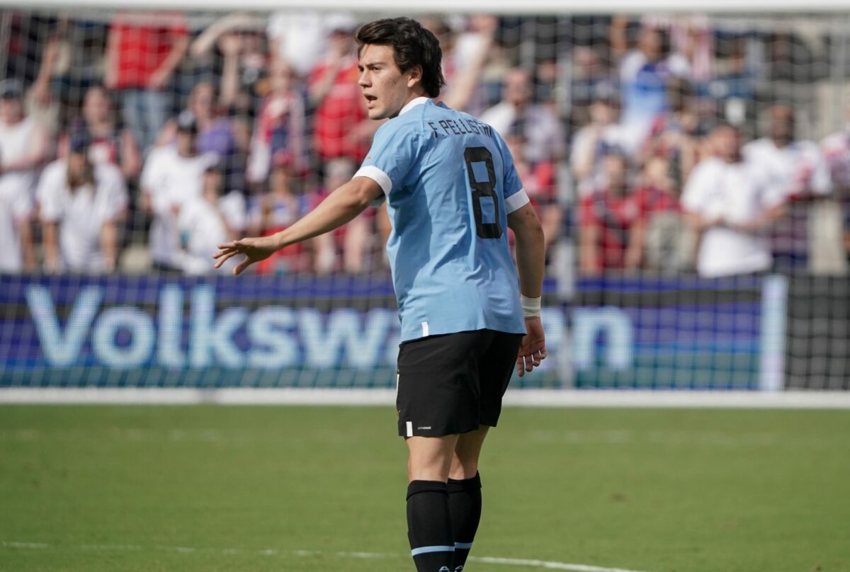 2022 World Cup: Uruguay vs. South Korea odds, picks and predictions