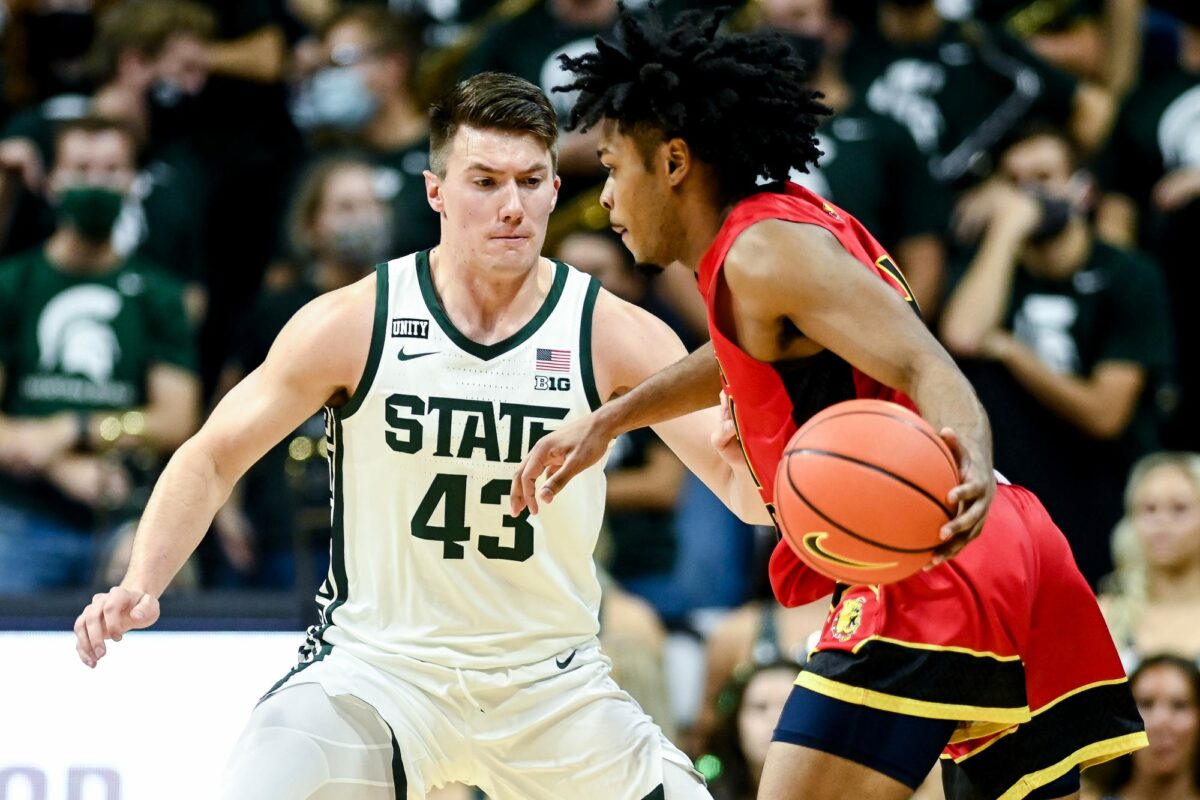 Michigan State basketball: One off the radar player fans need to be aware of amid injuries