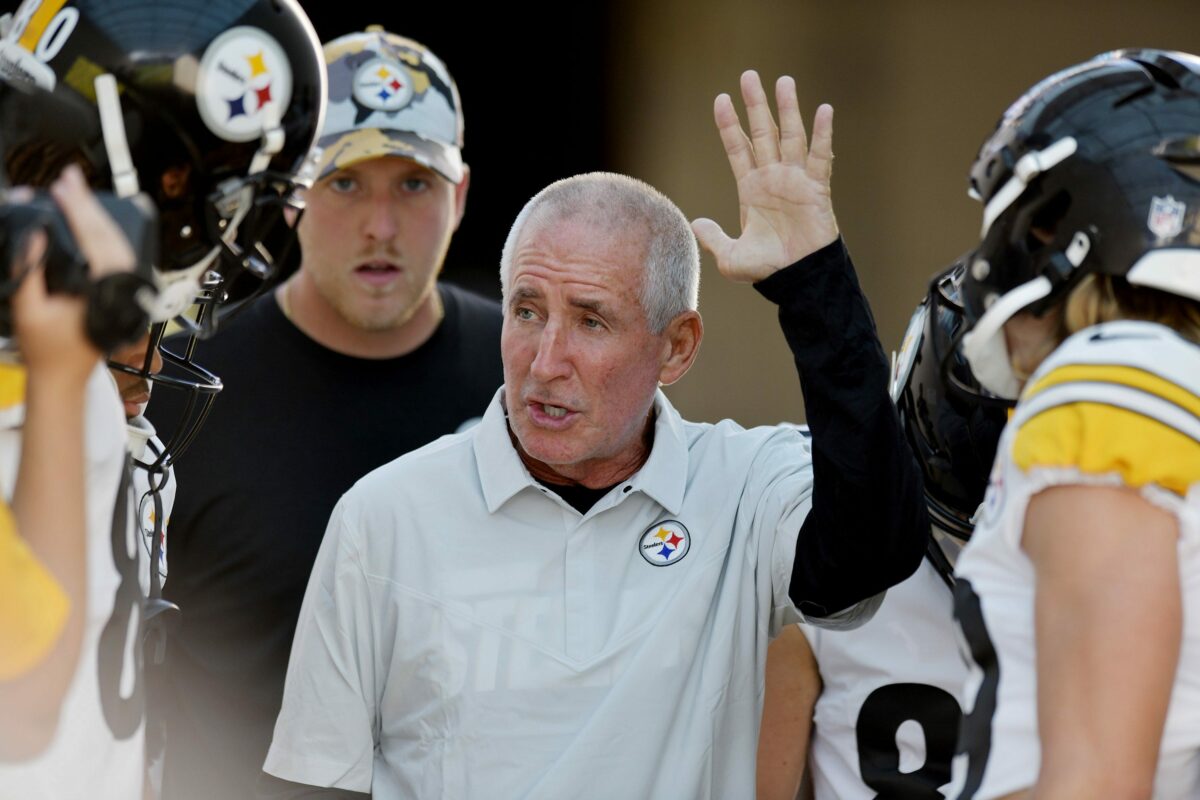 3 big overreactions from the Steelers Monday night win vs the Colts