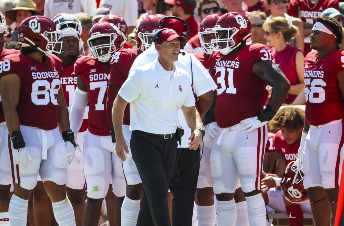 What’s next for Oklahoma? 5 offseason storylines follow