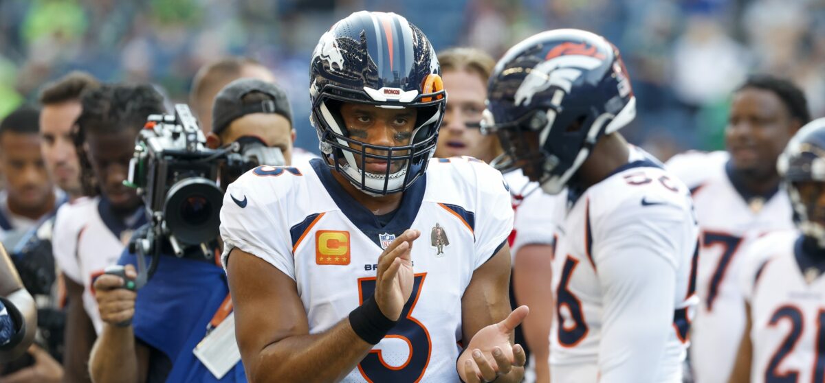 Denver Broncos at Tennessee Titans odds, picks and predictions