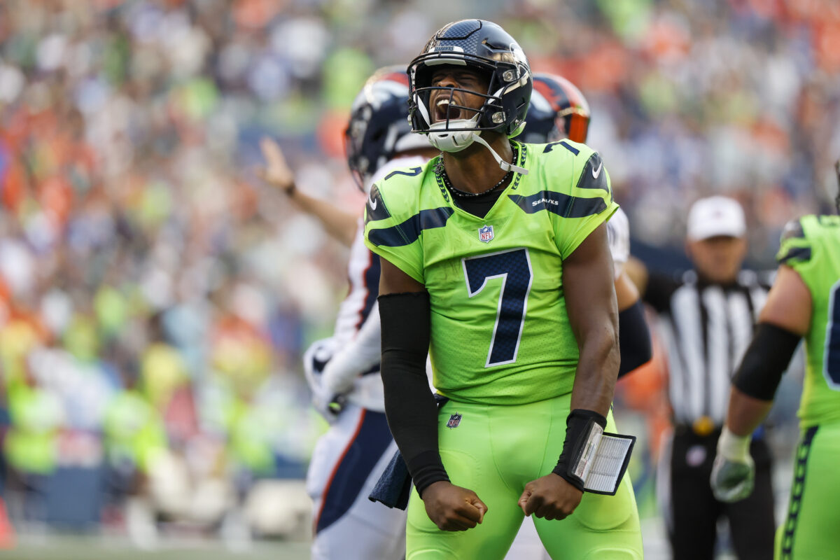 Vote your favorite Seahawks onto the 2023 NFL Pro Bowl Games roster