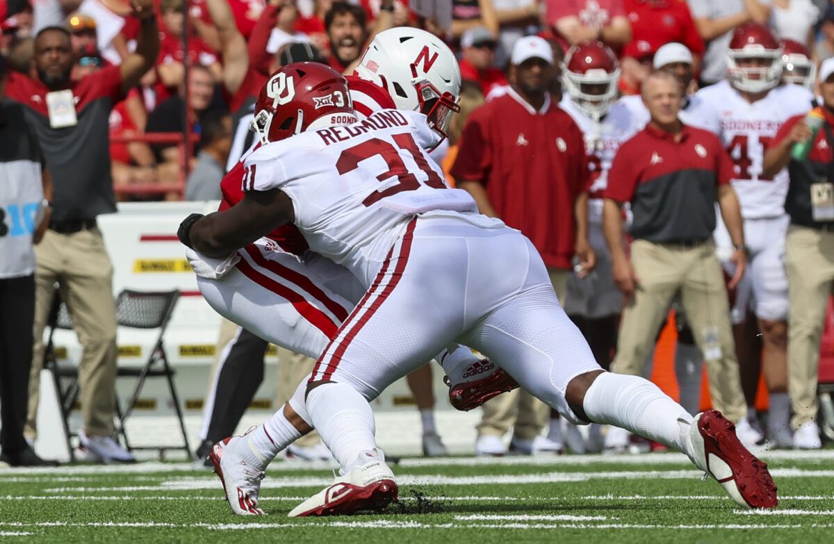5 Oklahoma Sooners that will be key on defense vs. the Baylor Bears