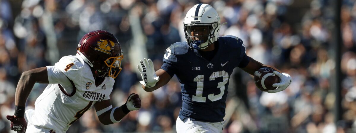 Michigan State at Penn State odds, picks and predictions