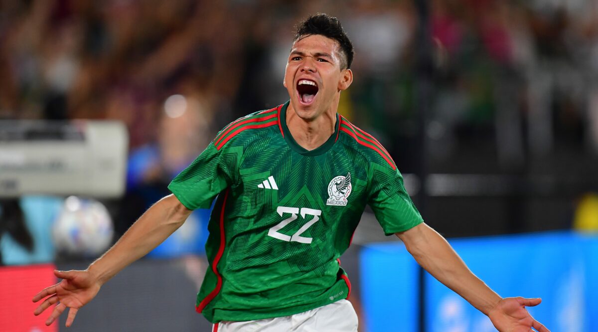 How to watch Mexico vs. Poland, live stream, TV channel, time, lineups, stream the World Cup live