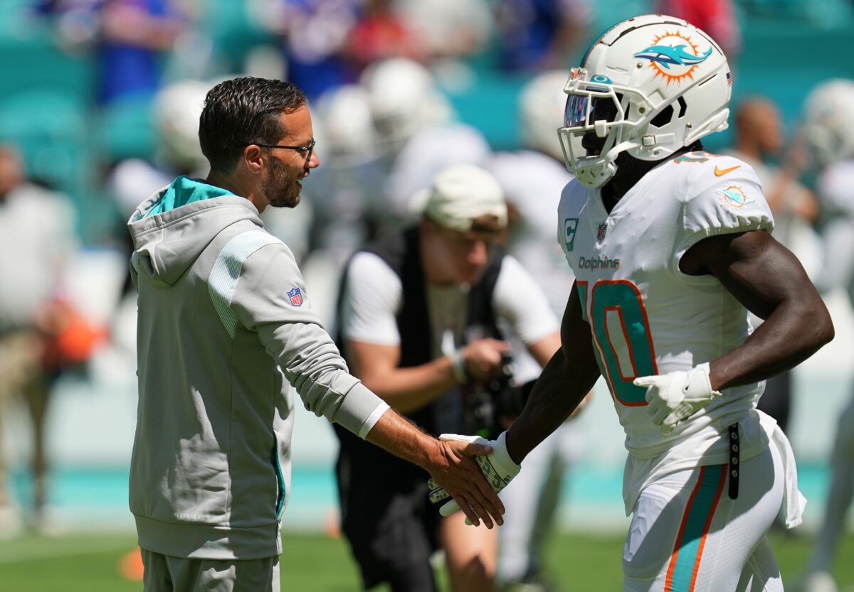 Cleveland Browns at Miami Dolphins odds, picks and predictions