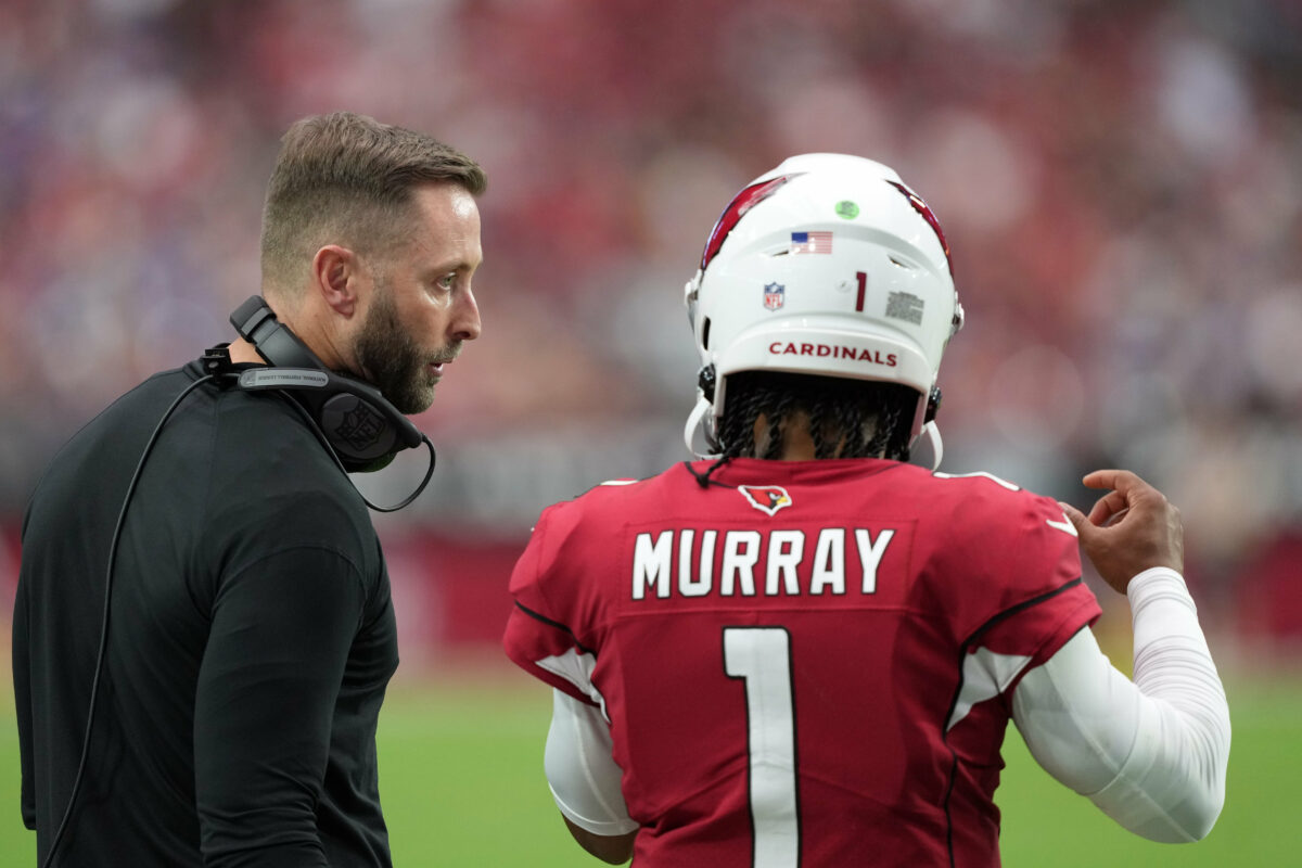 Cardinals drop 5 spots in new Touchdown Wire power rankings