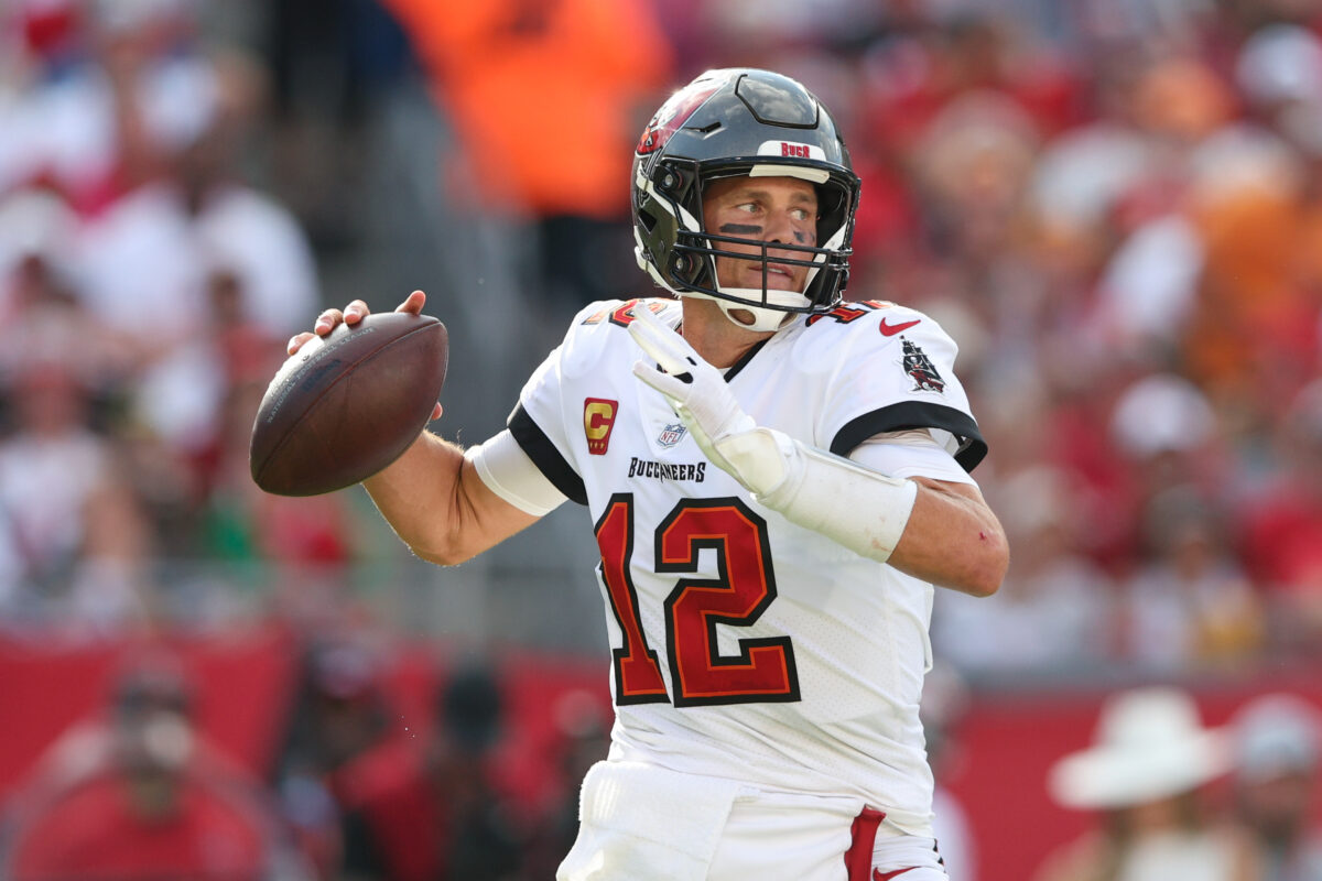 Seahawks at Buccaneers: Week 10 preview and prediction
