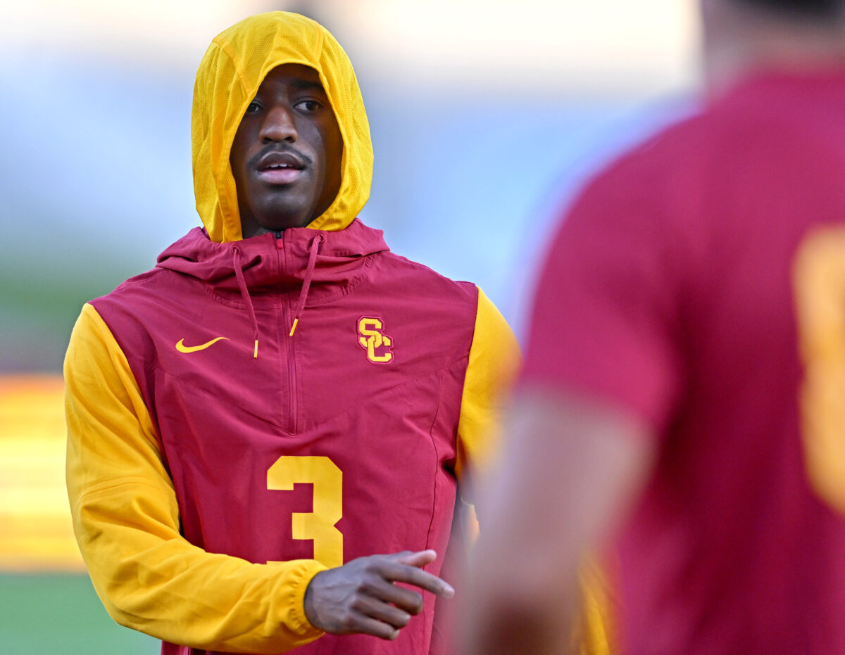 USC got some players back vs Colorado, but questions linger heading into UCLA
