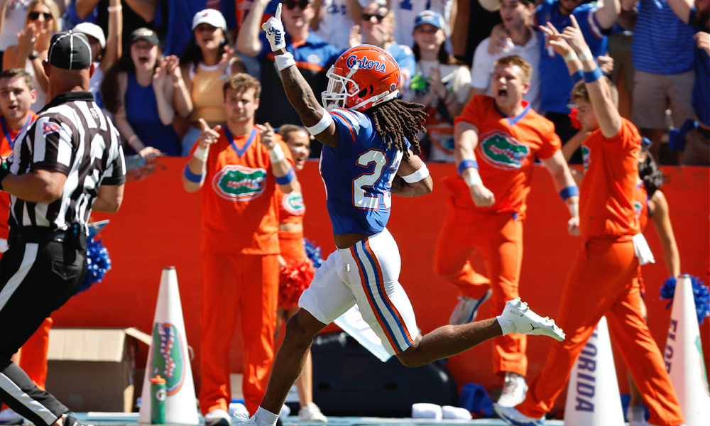 Florida vs South Carolina Prediction Game Preview