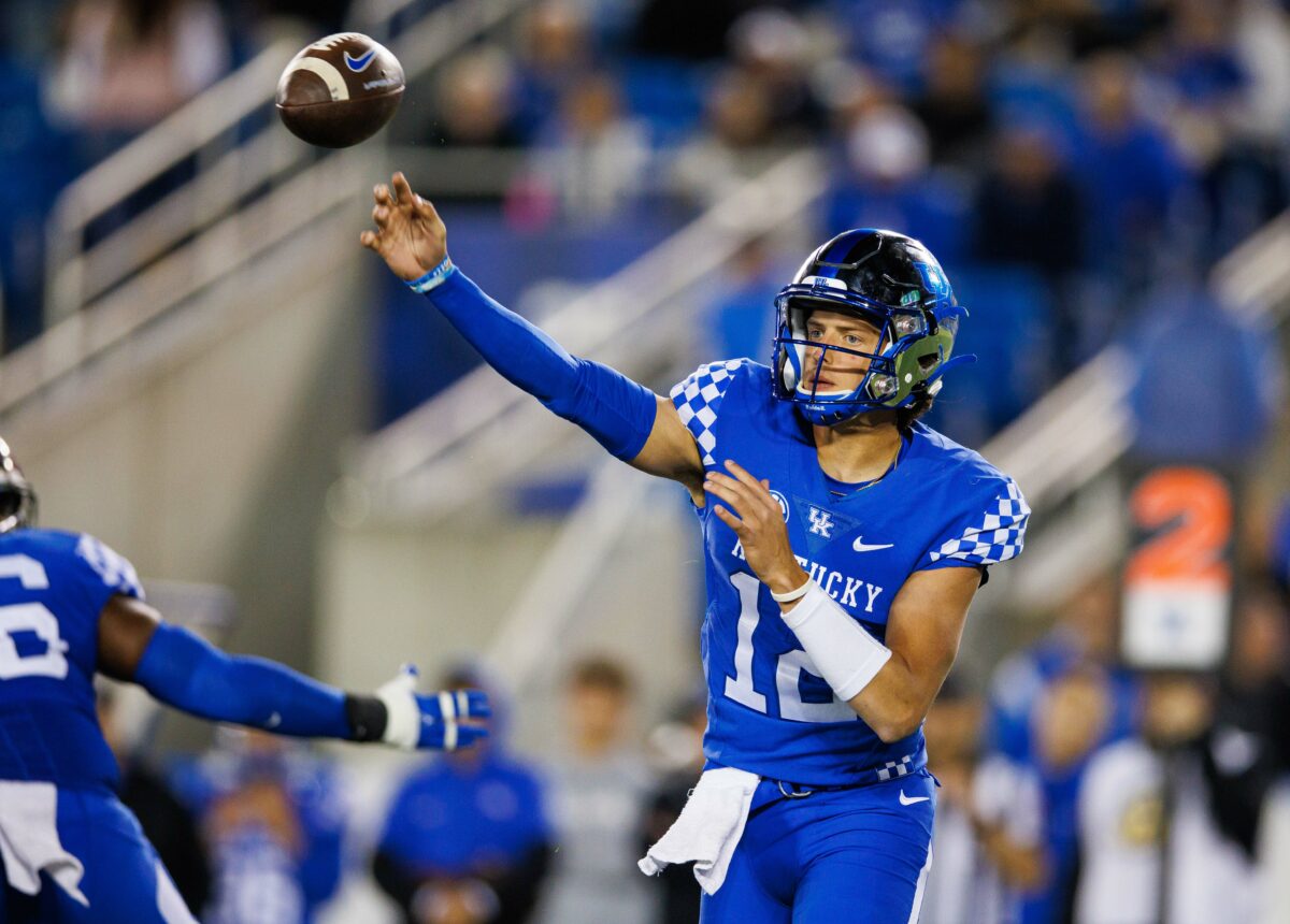 Vanderbilt vs. Kentucky, live stream, preview, TV channel, time, how to watch college football