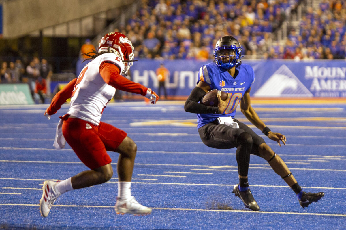 First look MWC Championship: Fresno State at Boise State odds and lines
