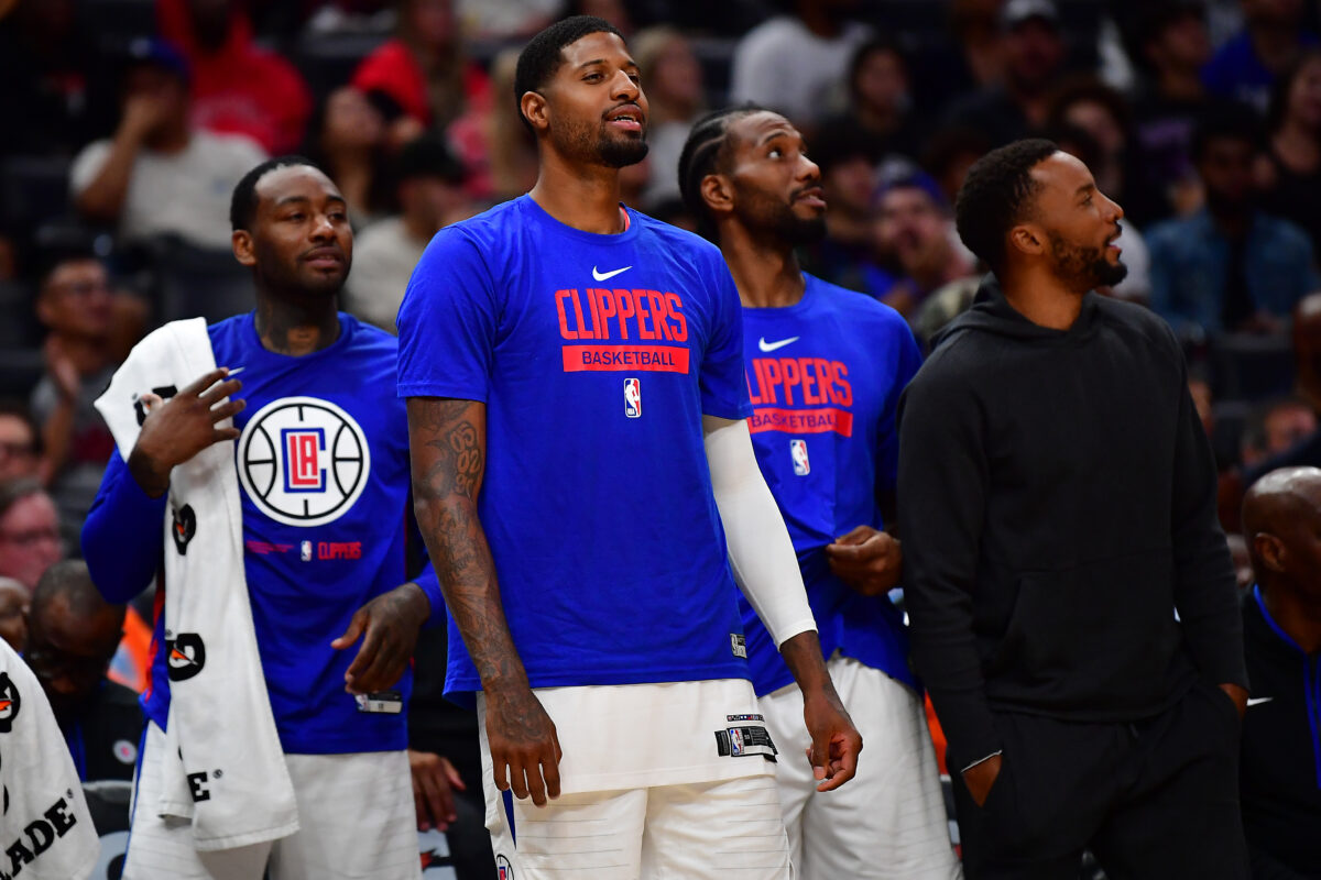 Los Angeles Lakers vs. Los Angeles Clippers, live stream, TV channel, time, how to watch the NBA