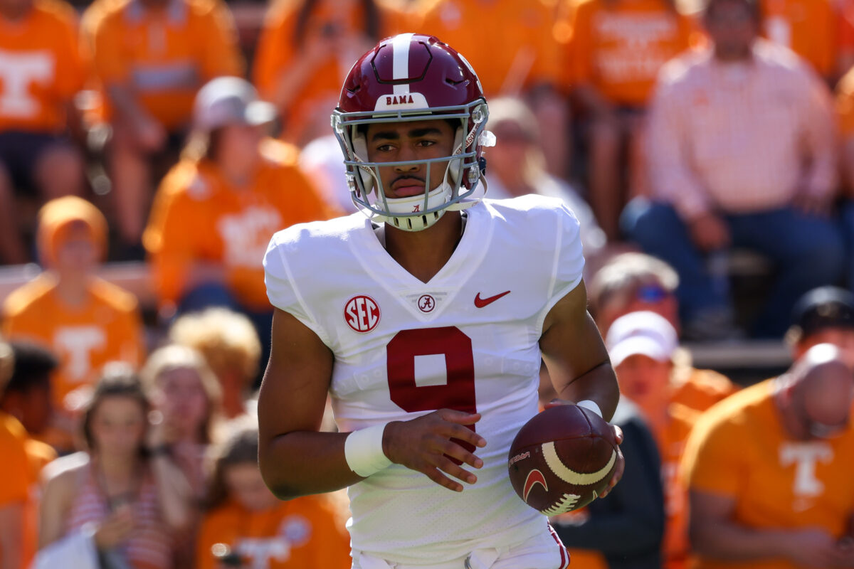 Alabama vs. Ole Miss: Prediction, point spread, odds best bet