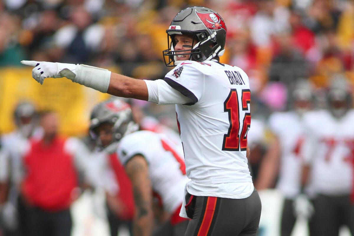 Tampa Bay Buccaneers at Cleveland Browns odds, picks and predictions