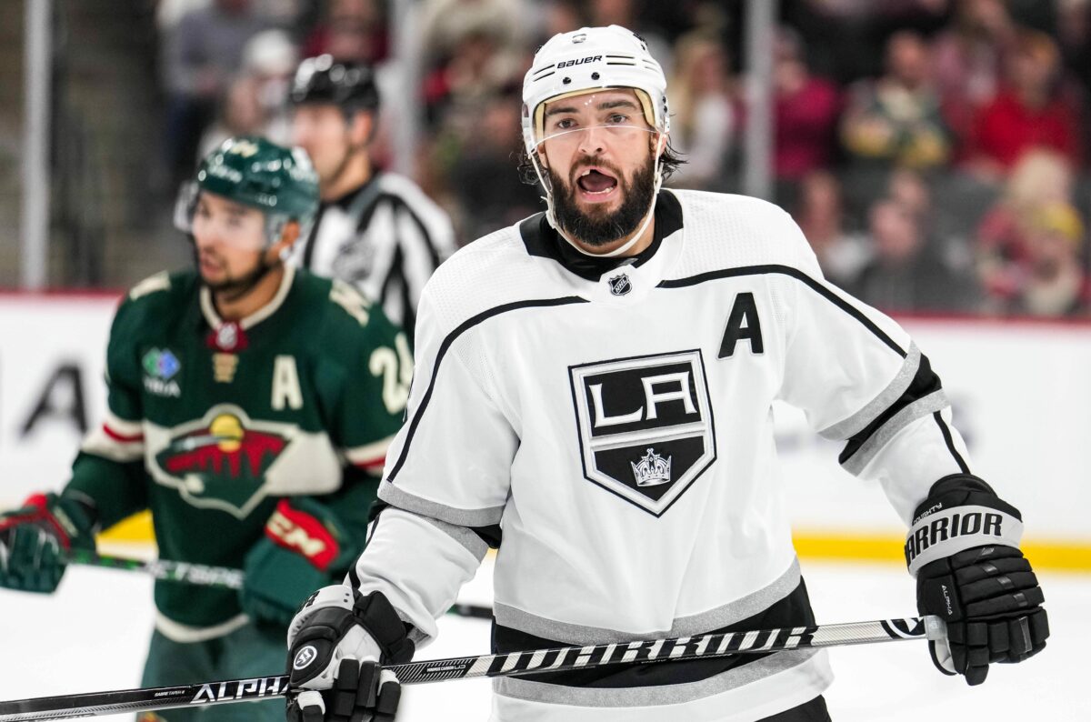 Minnesota Wild at Los Angeles Kings odds, picks and predictions