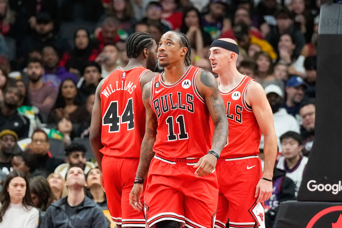 Denver Nuggets at Chicago Bulls odds, picks and predictions