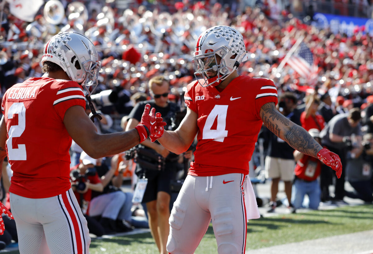 Ohio State vs. Northwestern, live stream, preview, TV channel, time, how to watch college football