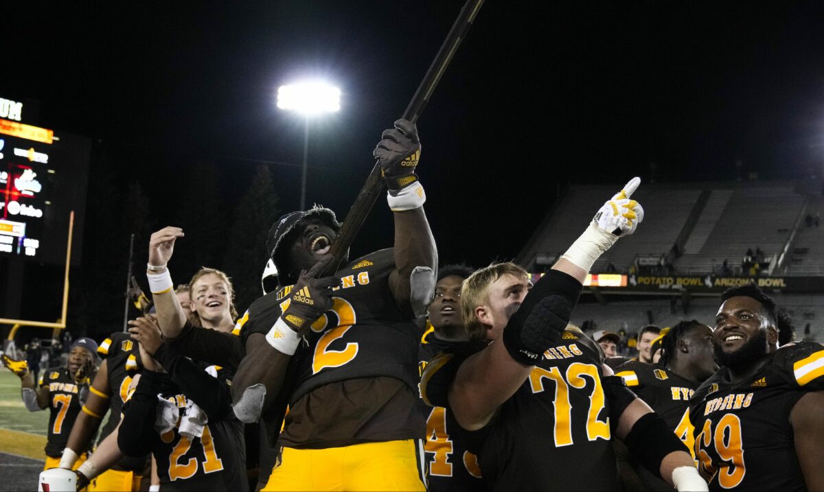 Wyoming at Colorado State odds, picks and predictions