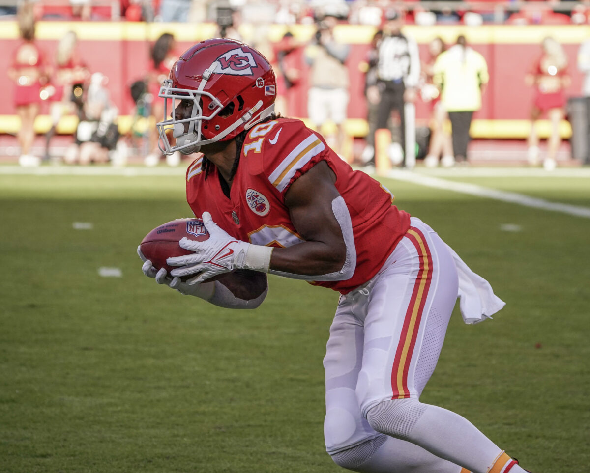 Chiefs special teams review at the bye and rest of season outlook