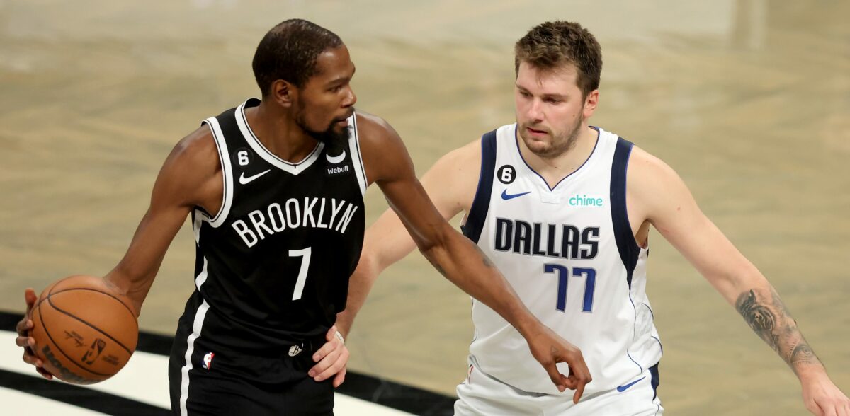 Nets at Mavericks: Prediction, point spread, odds, best bet