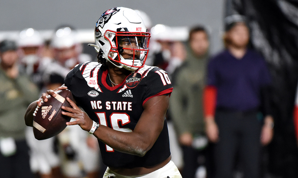 Wake Forest vs NC State Prediction Game Preview