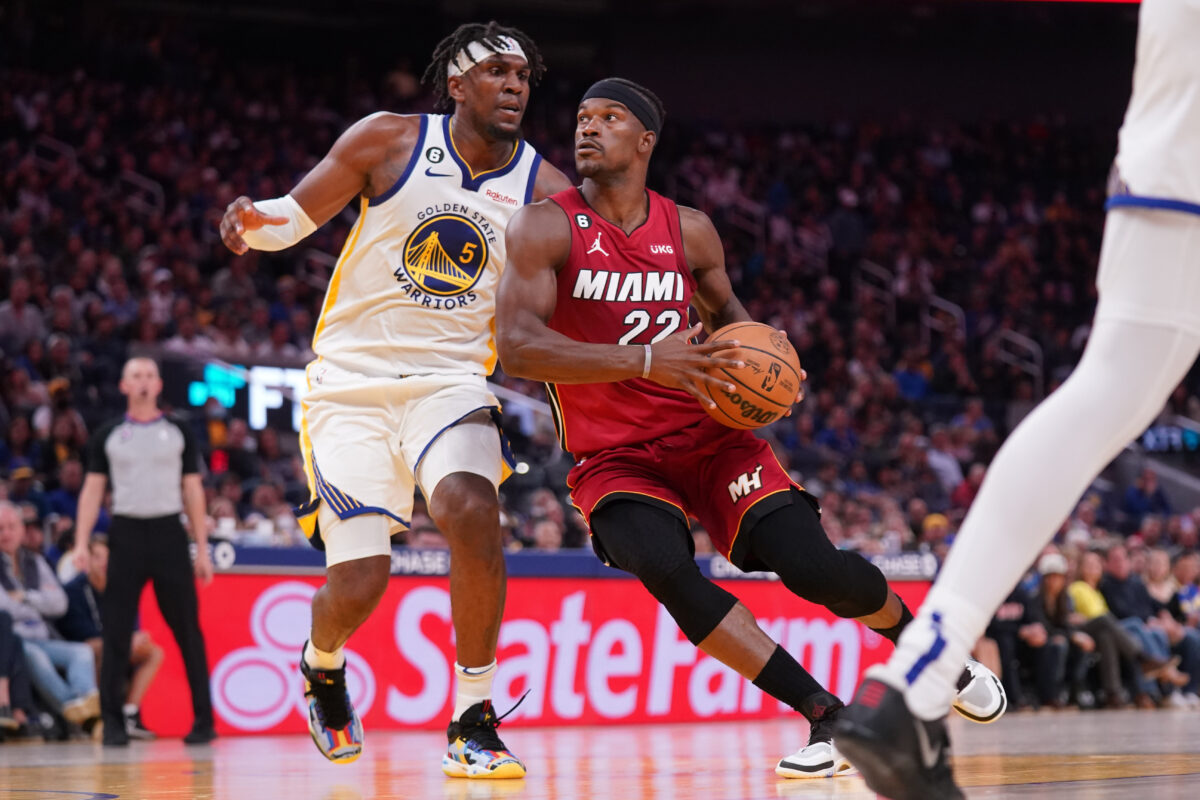 Warriors at Heat: How to watch, lineups, injury reports and broadcast info for Tuesday