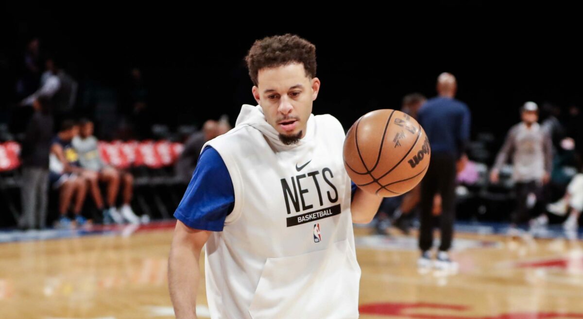 Nets vs. Knicks: Stream, lineups, injury reports and broadcast info