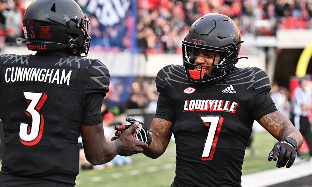 James Madison vs Louisville Prediction Game Preview