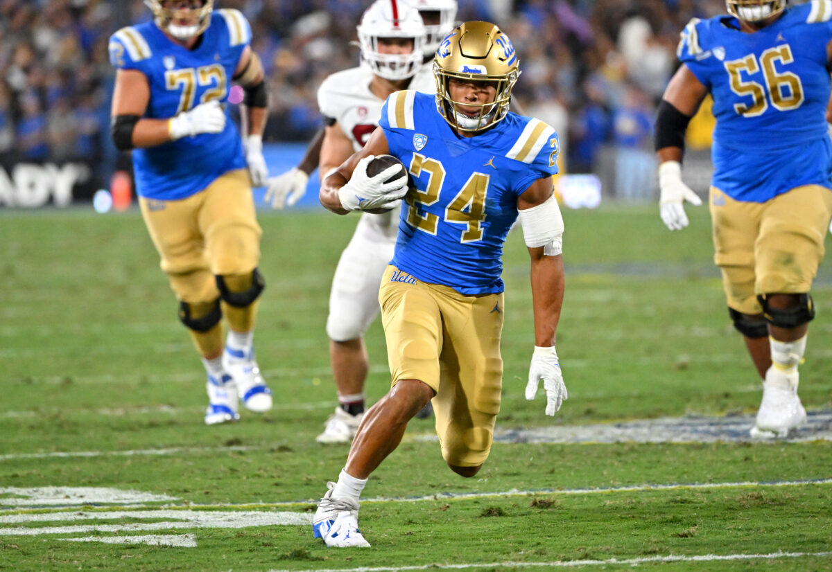 UCLA vs. Arizona State, live stream, preview, TV channel, time, how to watch college football